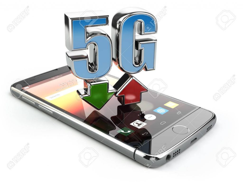 5G