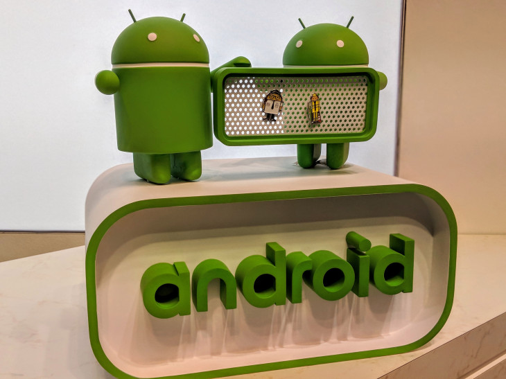 اندرويد Android