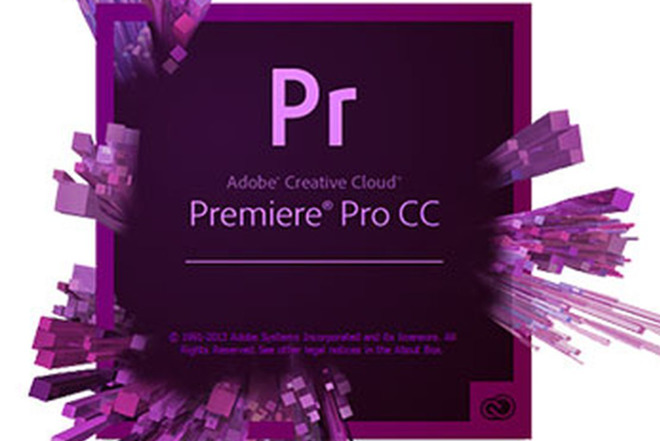 كورس تعلم Adobe premiere Pro