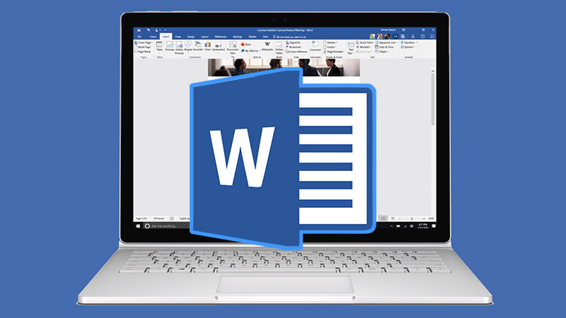 Microsoft Word وورد