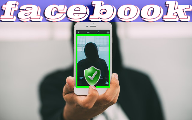 حماية بروفايل فيسبوك