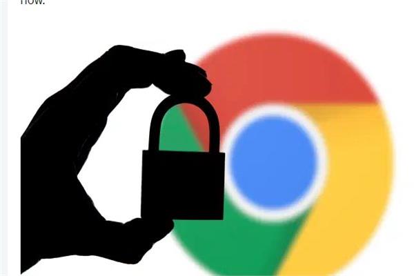 ثغرات أمنية في غوغل كروم