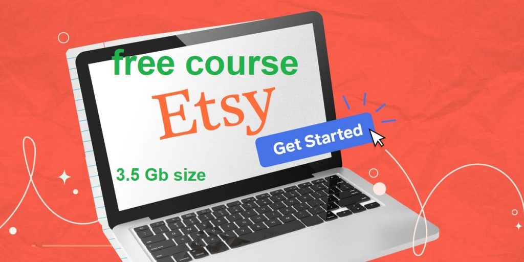 تعلم Etsy 2021 دورة تعليمية مجانية